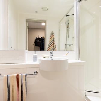 Block A Silver En Suite Floors 1-6 - Image 7